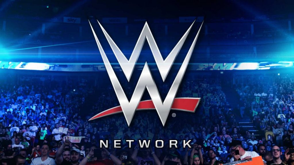 WWE Network