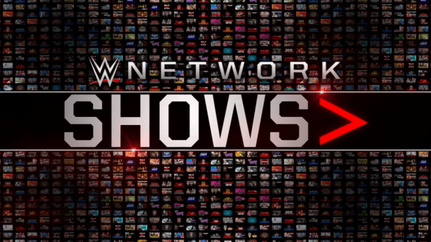WWE Network