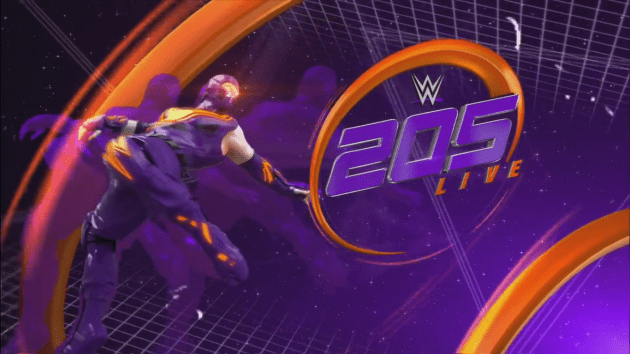 WWE Network